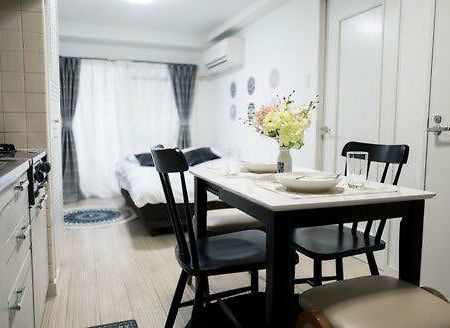 Shinkoiwa Colorbee Hostel 4 Tokyo Dış mekan fotoğraf