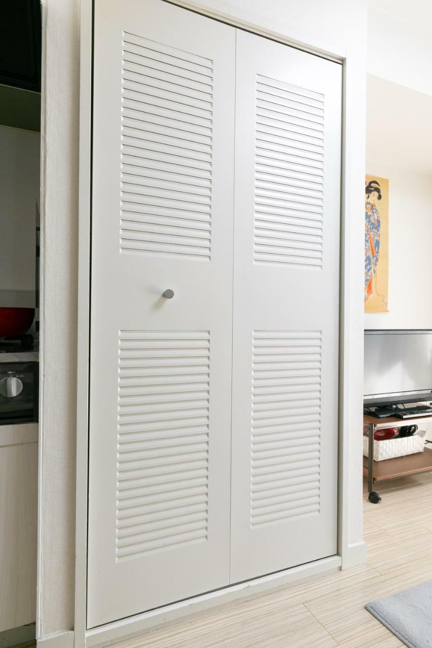 Shinkoiwa Colorbee Hostel 4 Tokyo Dış mekan fotoğraf