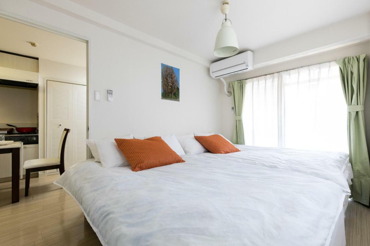 Shinkoiwa Colorbee Hostel 4 Tokyo Dış mekan fotoğraf