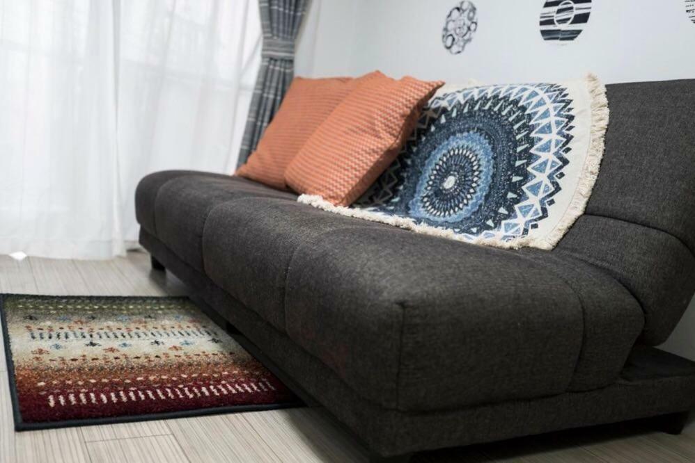 Shinkoiwa Colorbee Hostel 4 Tokyo Dış mekan fotoğraf