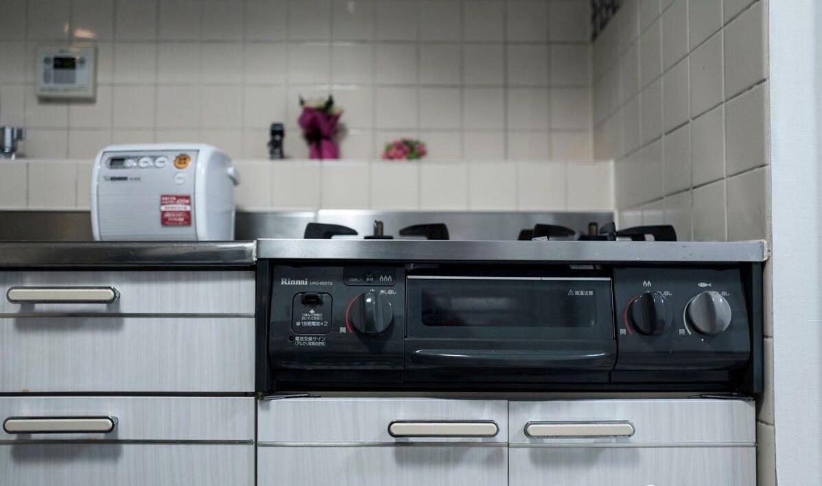 Shinkoiwa Colorbee Hostel 4 Tokyo Dış mekan fotoğraf