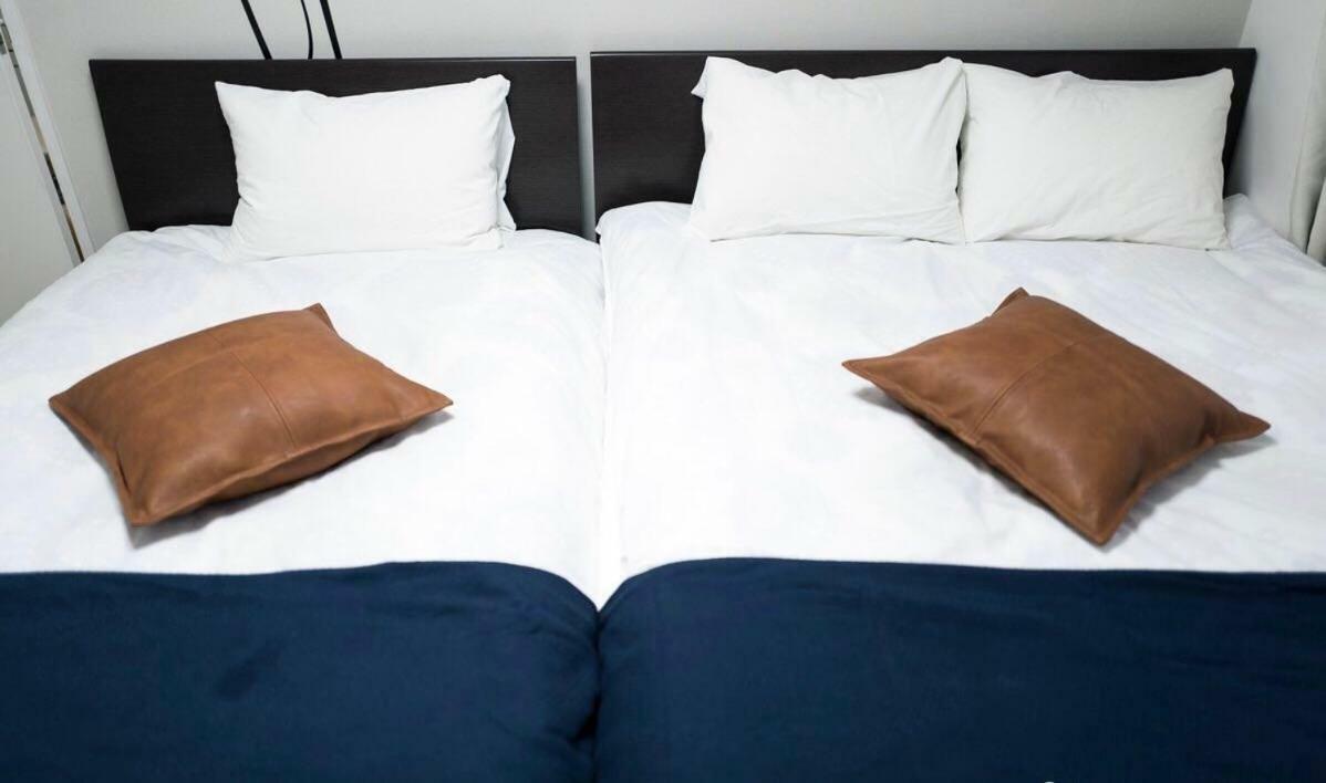 Shinkoiwa Colorbee Hostel 4 Tokyo Dış mekan fotoğraf